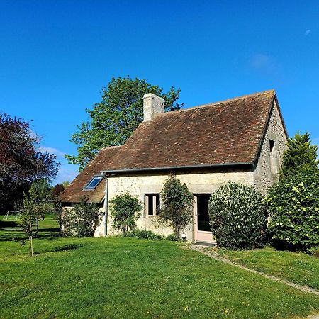 La Garenciere - La Petite Maison Champfleur  Esterno foto