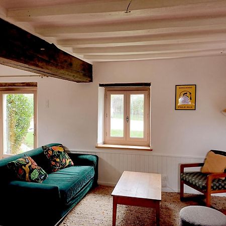 La Garenciere - La Petite Maison Champfleur  Esterno foto