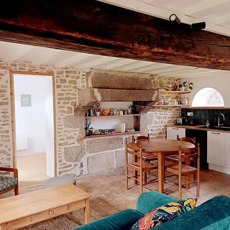 La Garenciere - La Petite Maison Champfleur  Esterno foto