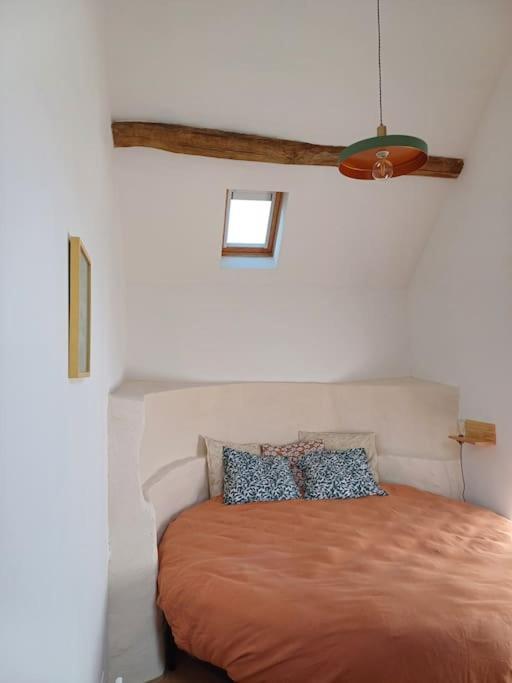 La Garenciere - La Petite Maison Champfleur  Esterno foto