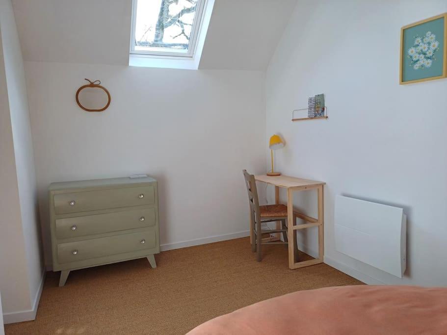 La Garenciere - La Petite Maison Champfleur  Esterno foto