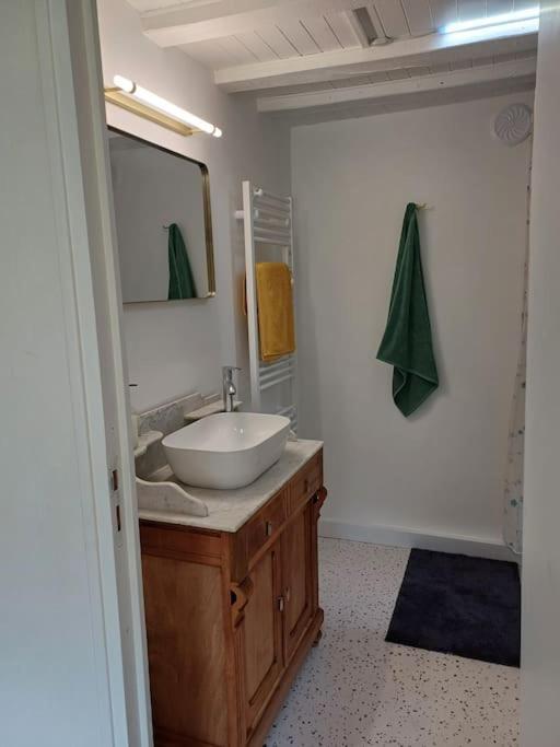 La Garenciere - La Petite Maison Champfleur  Esterno foto
