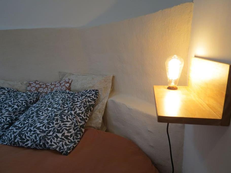 La Garenciere - La Petite Maison Champfleur  Esterno foto