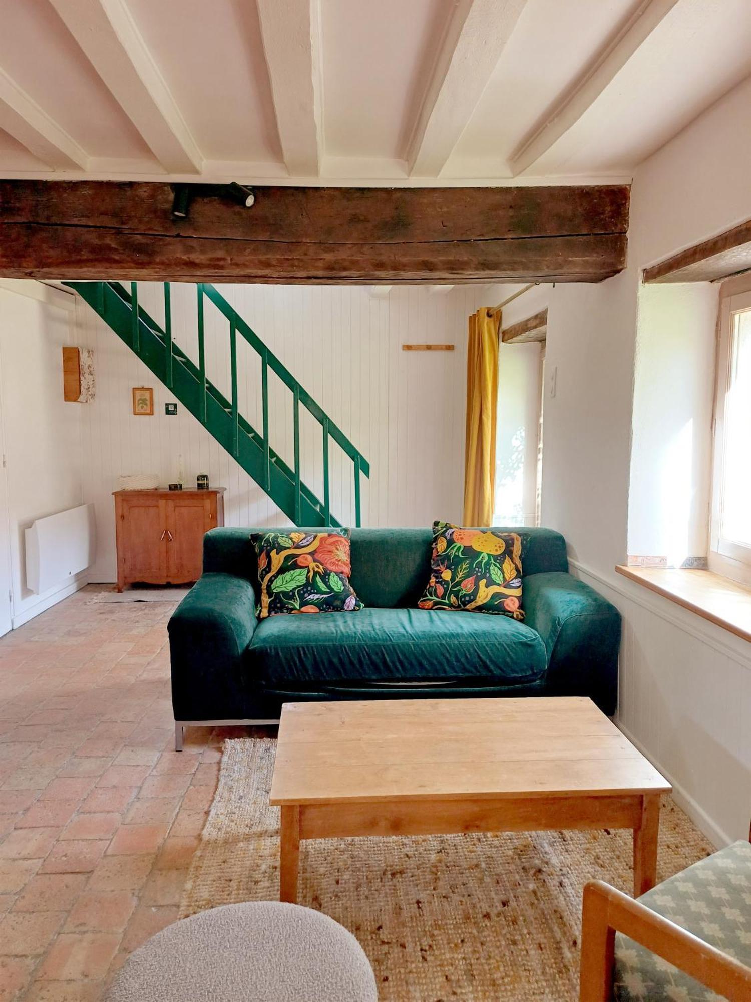 La Garenciere - La Petite Maison Champfleur  Esterno foto